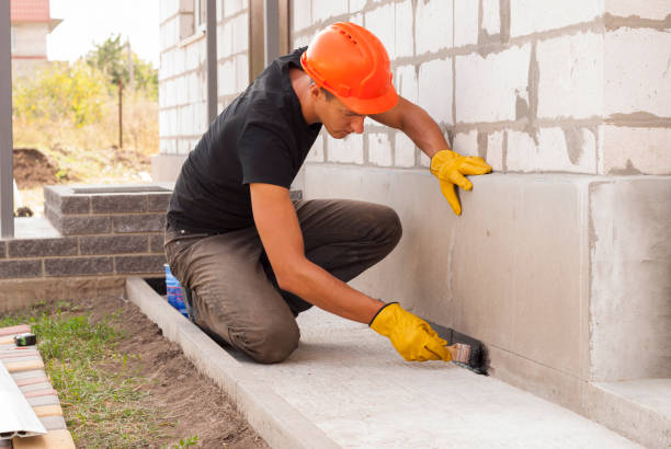 Licensed Exterior Waterproofing service in Falmouth, KY - SGP Waterproofing